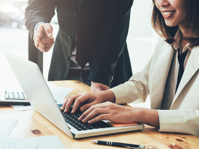 ASSISTENTE ADMINISTRATIVO
